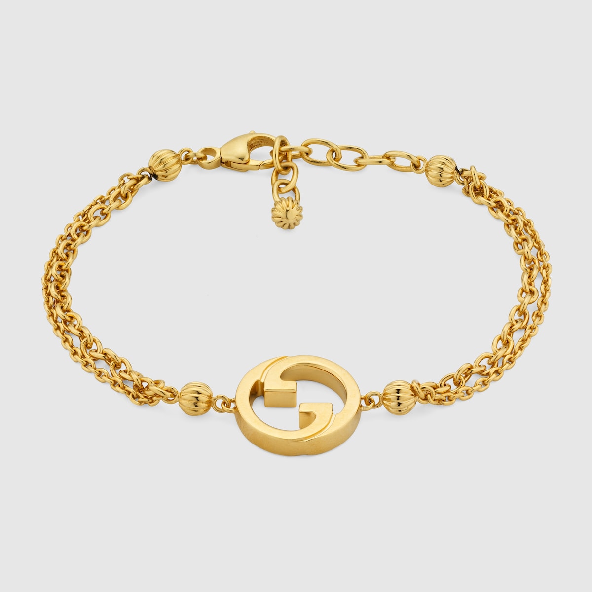 Gucci Blondie bracelet