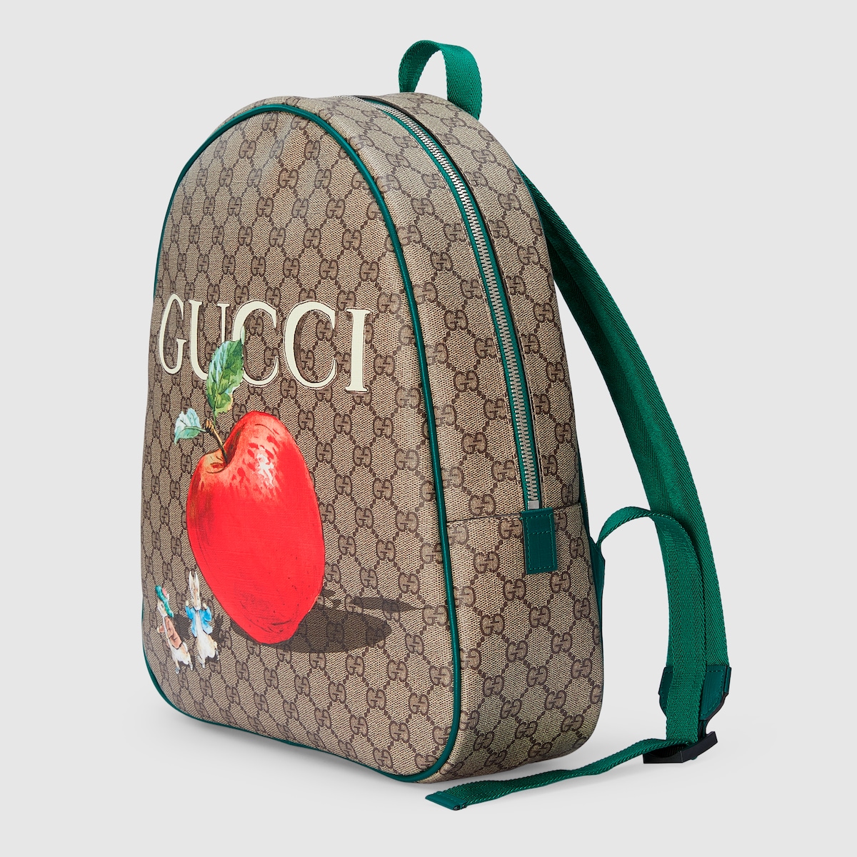 Gucci backpack snake hotsell