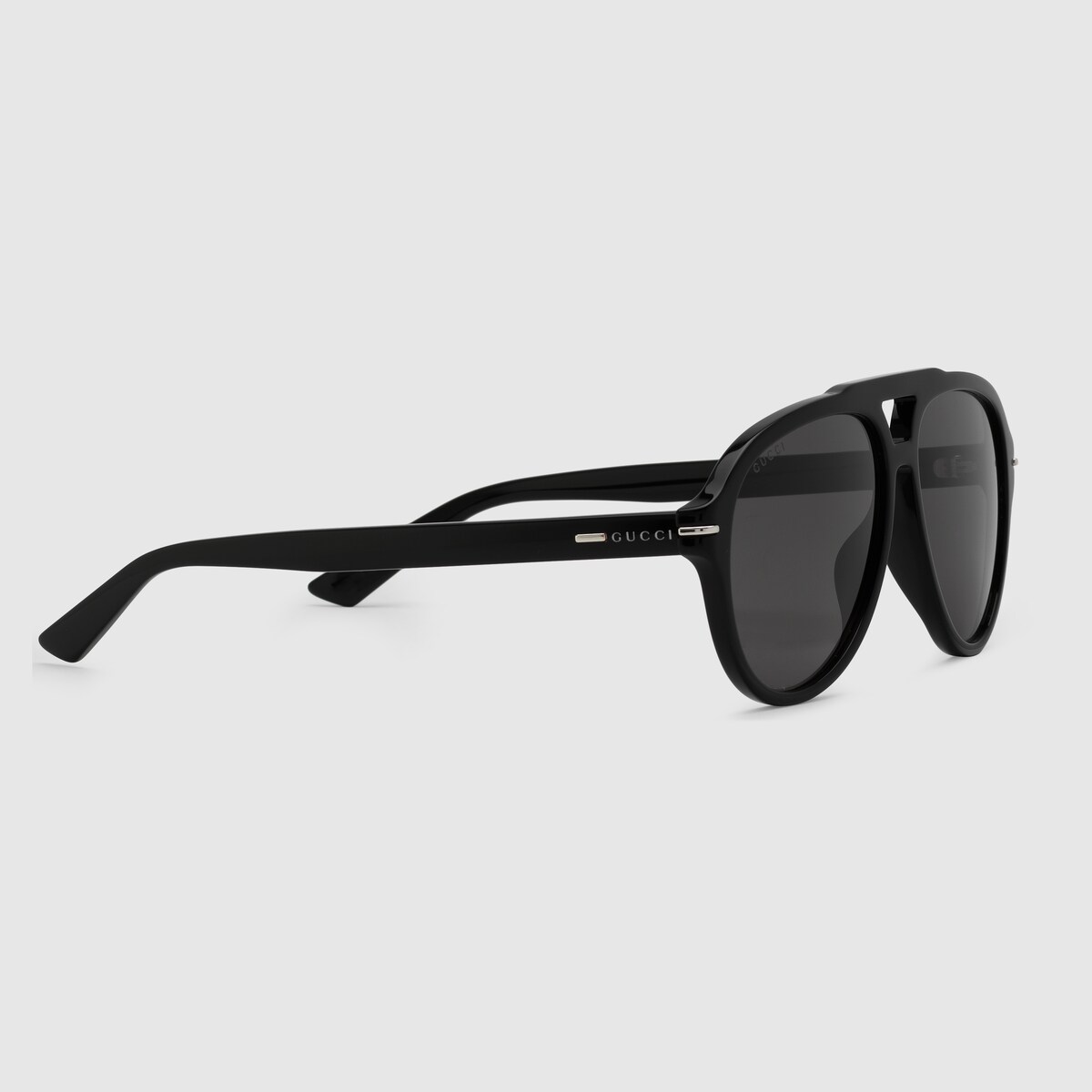Gucci aviator acetate sunglasses cheap