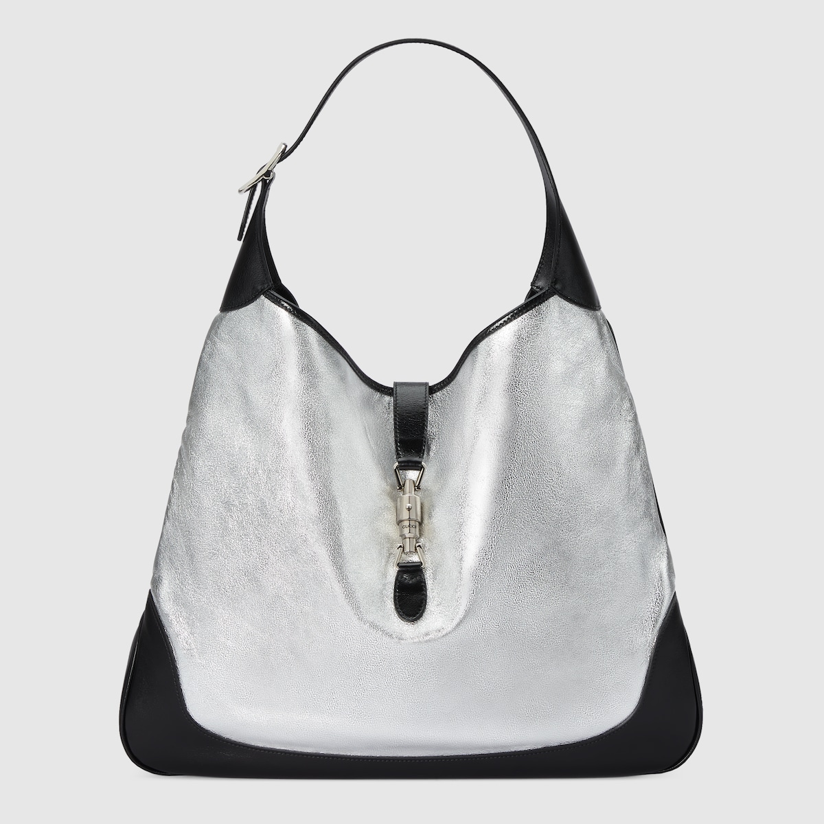 新作【グッチ】〔ジャッキー〕 ラージ ショルダーバッグ 新作【グッチ】〔ジャッキー〕 ラージ ショルダーバッグ (GUCCI