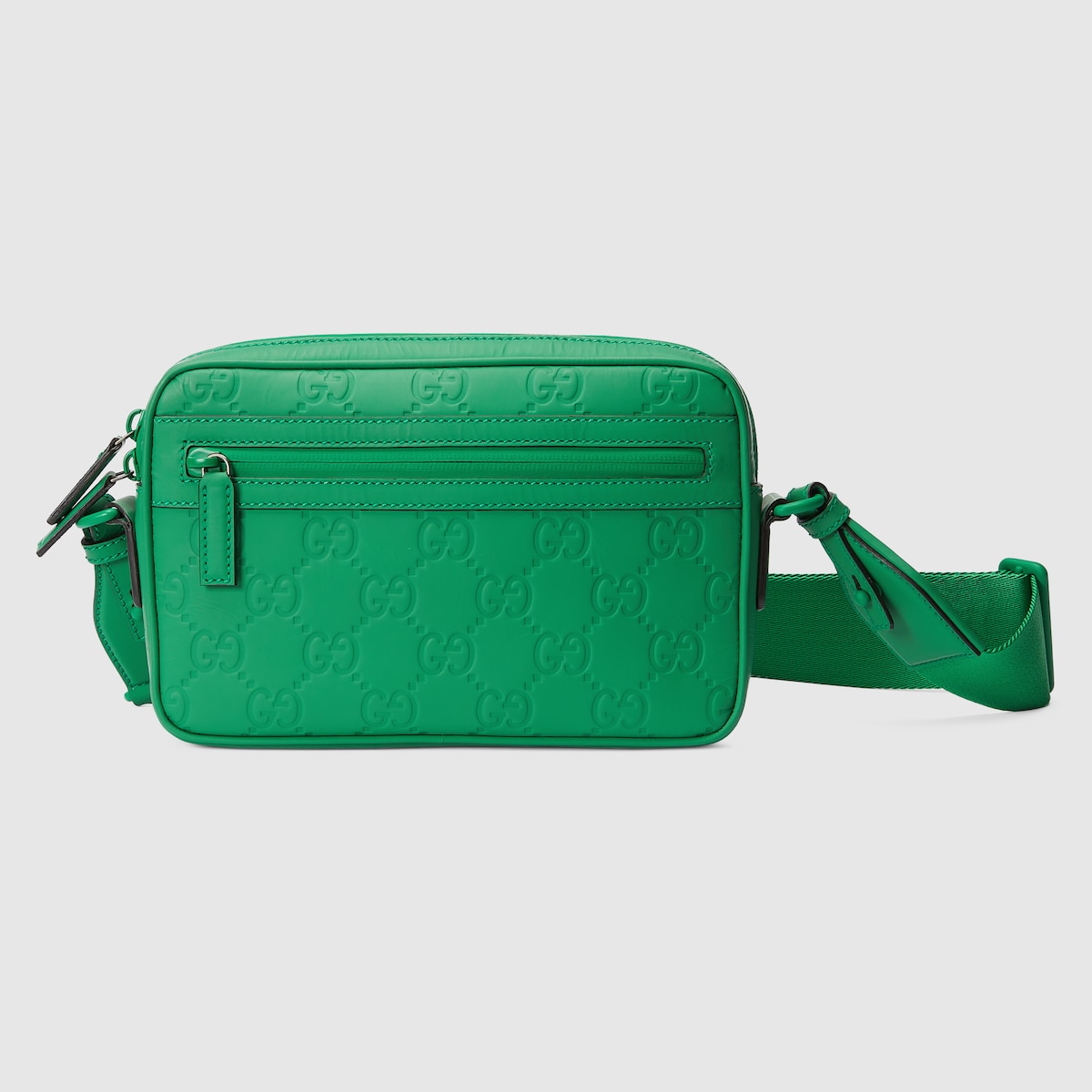 Green man bag on sale