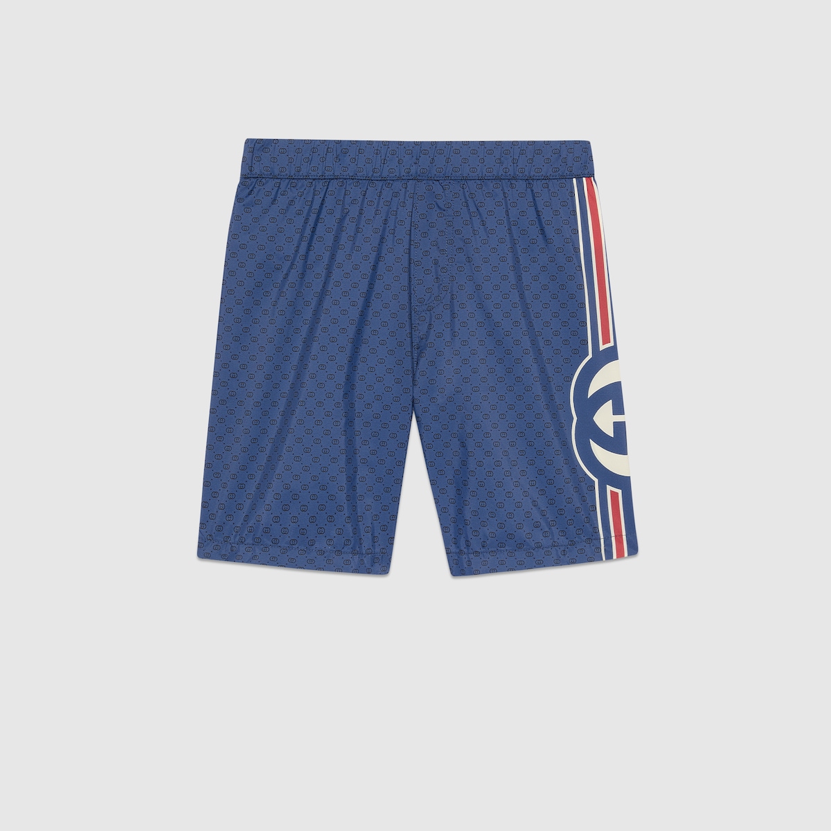 Gucci swim trunks for toddlers sales