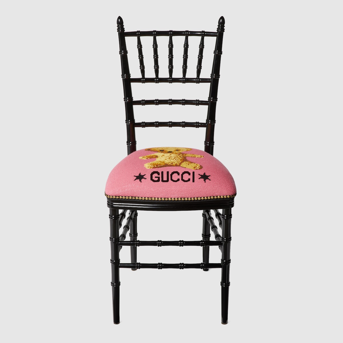 LOWER CHAIR チョコチップ【新品】bushdebrunt ブラント Sleepy Hollow Chair (Leather) L-0278-1 by Chaddock | South