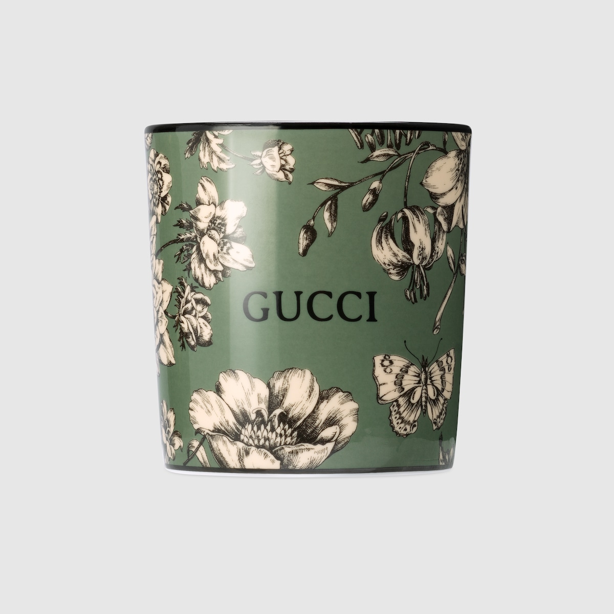 GUCCI キャンドル