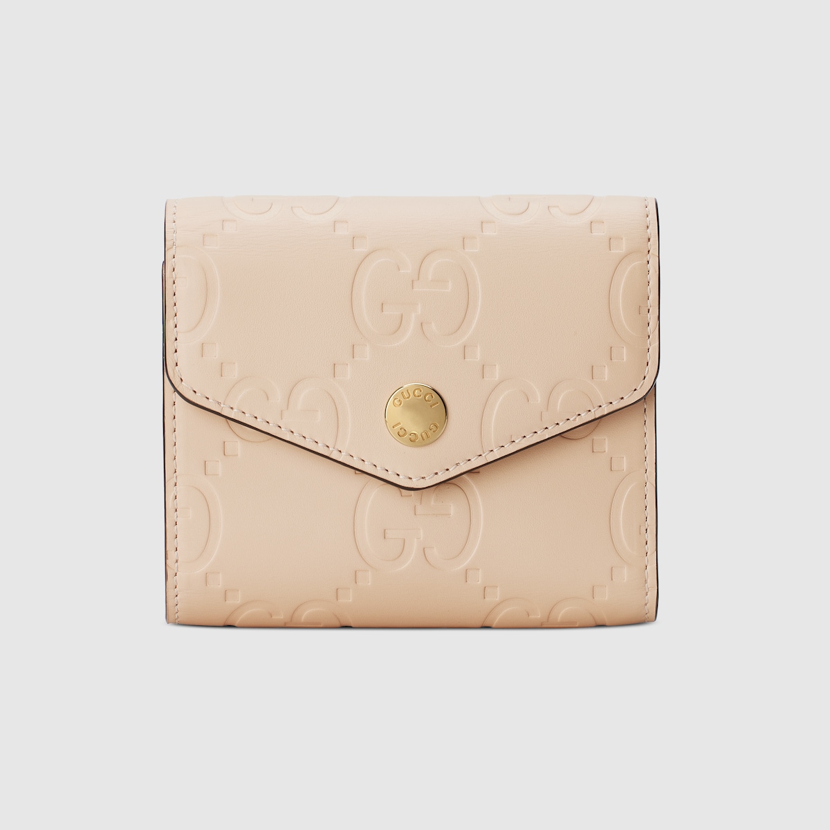 Gucci leather selling wallets for women