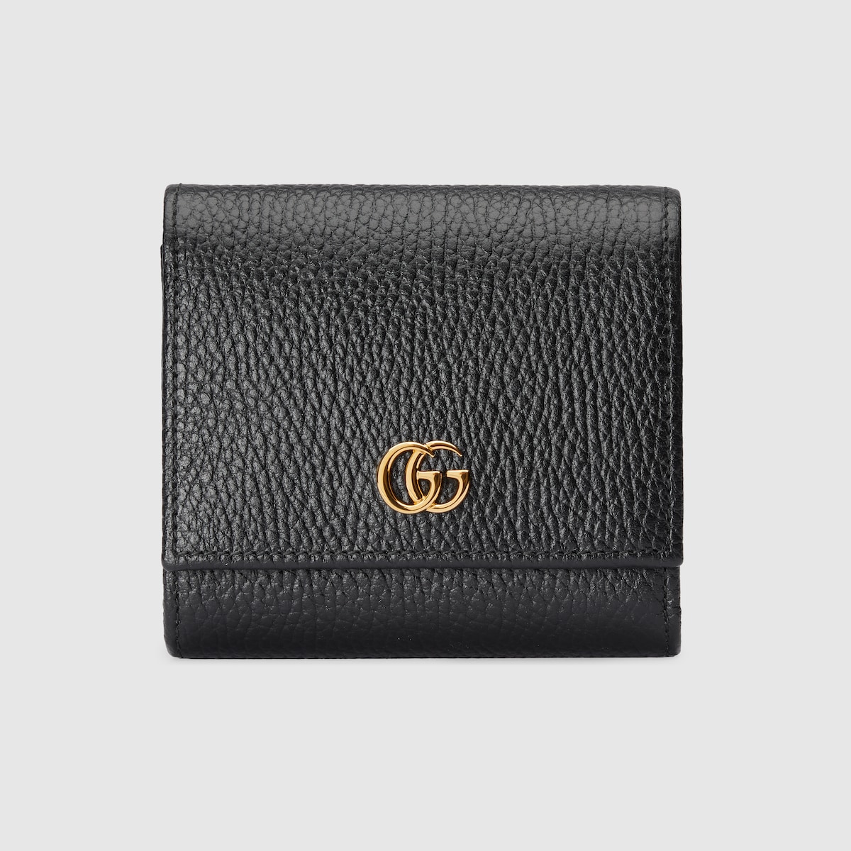 新品 GUCCI GGシャドウ ミディアム ウォレット GUCCI 未使用 グッチ GGシャドウ ミディアムウォレット 795060