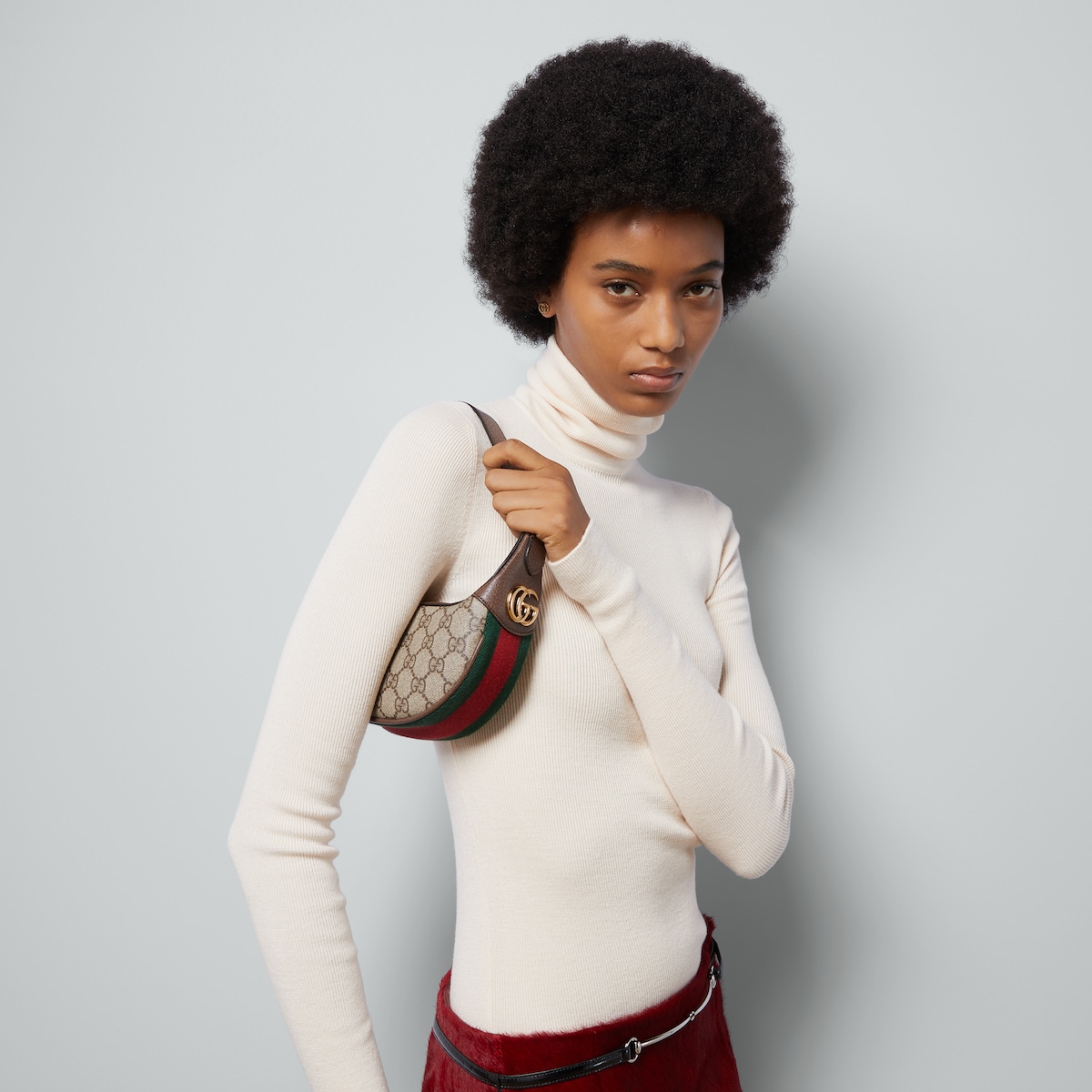 Mini ophidia top