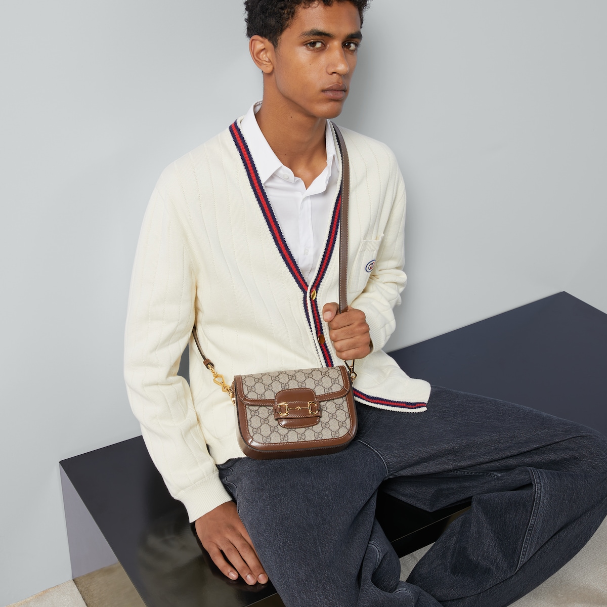 1955 horsebit gucci outlet