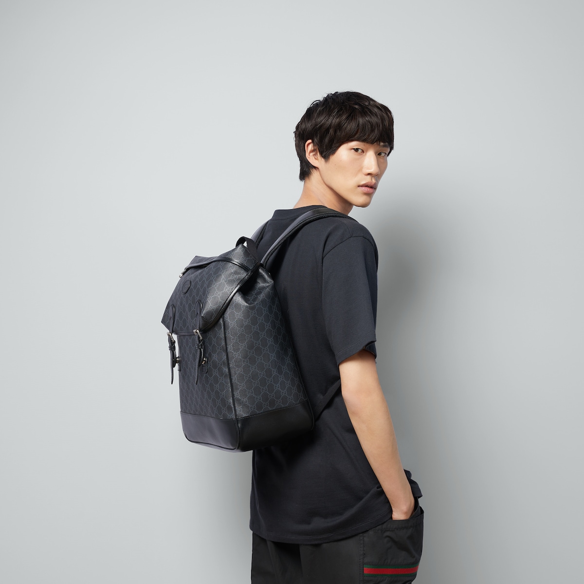 Sac a dos gucci prix store