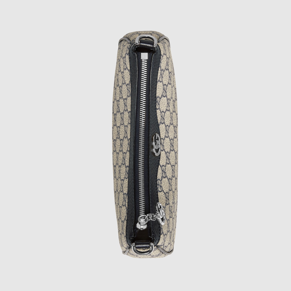 GUCCI★Ophidia GG Supremeファブリック&レザーショルダーバッグ Ophidia medium shoulder bag in soft GG Supreme | GUCCI® US