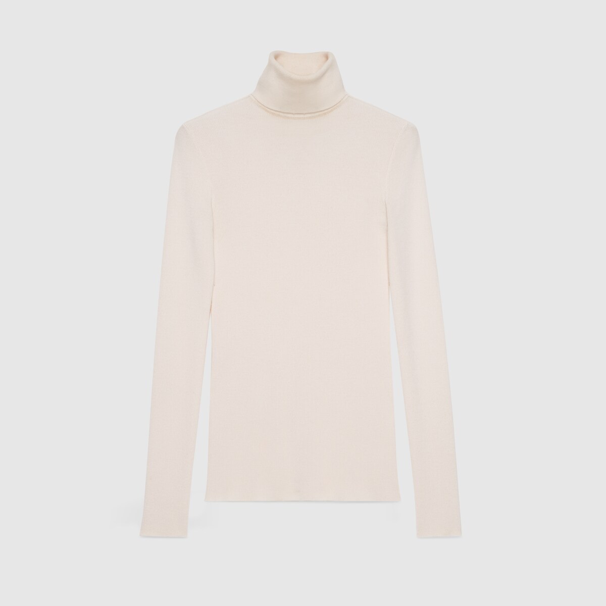 Gucci lips outlet turtleneck