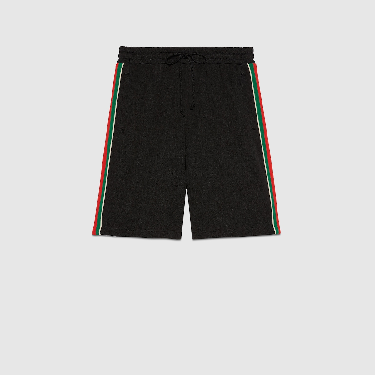 Gucci bermuda top