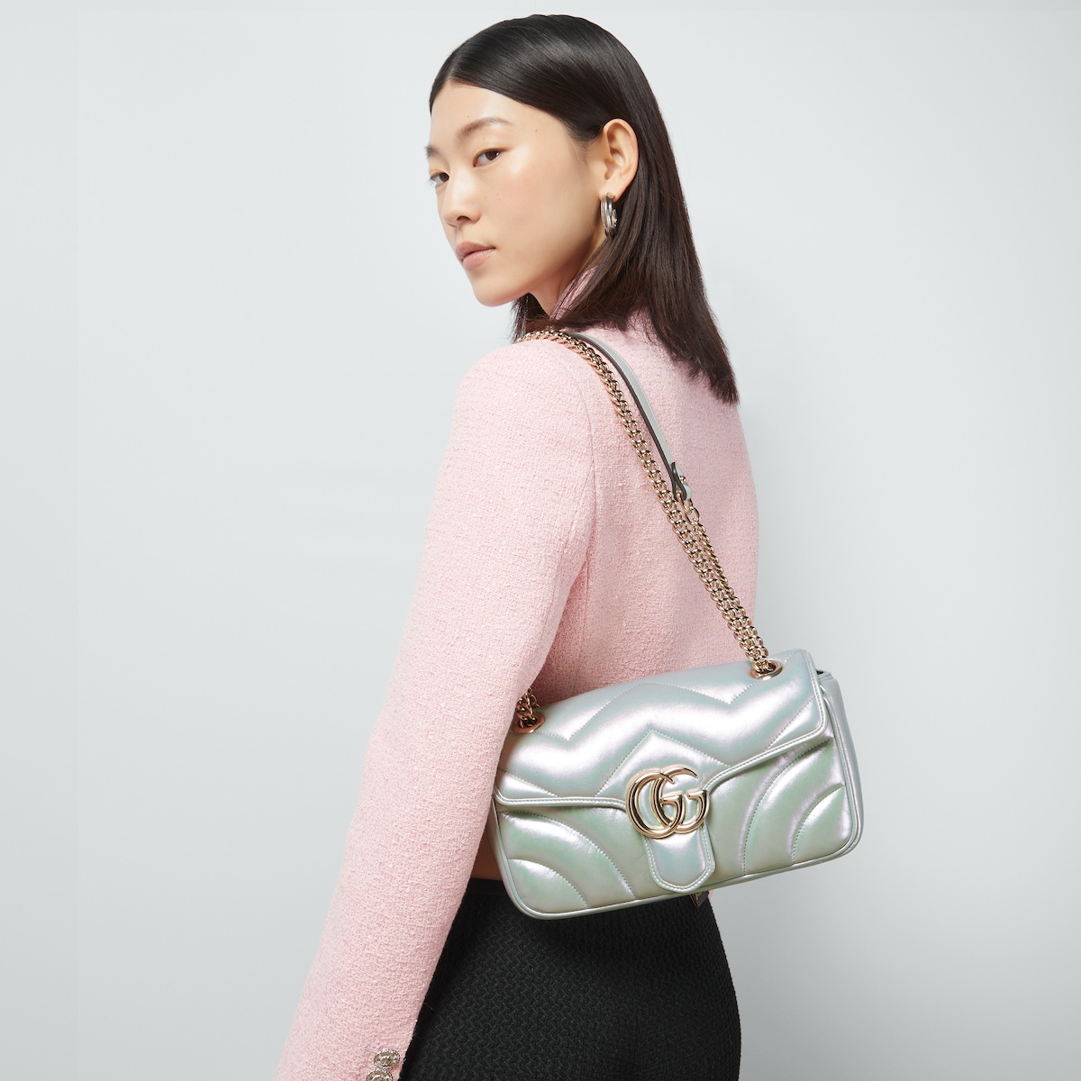 Gucci marmont piccola deals