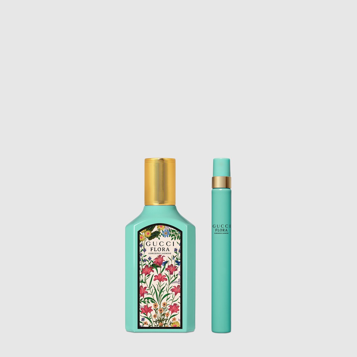 Gucci flora clearance perfume gift set