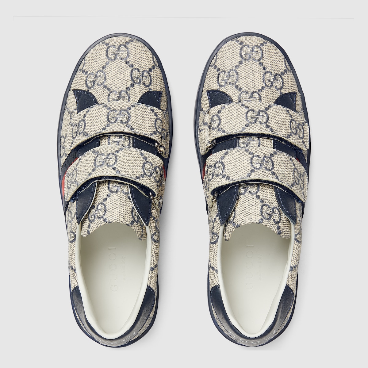 スニーカー GUCCI SNEAKER (812656AADM0 9110) 812656_AADM0_9110_001_100_0000