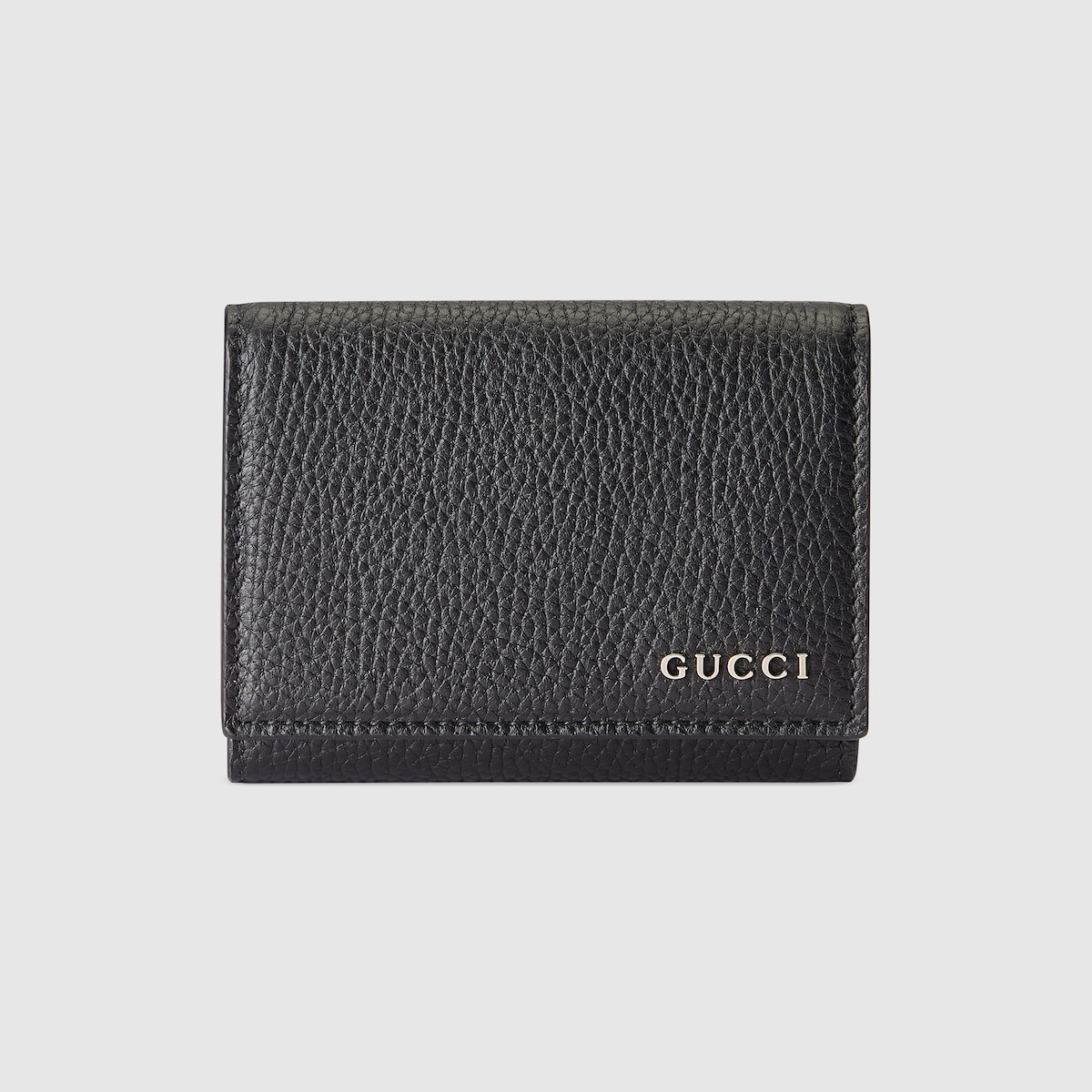 GUCCI 三つ折り財布 黒 ベージュ imgrc0164842998.jpg