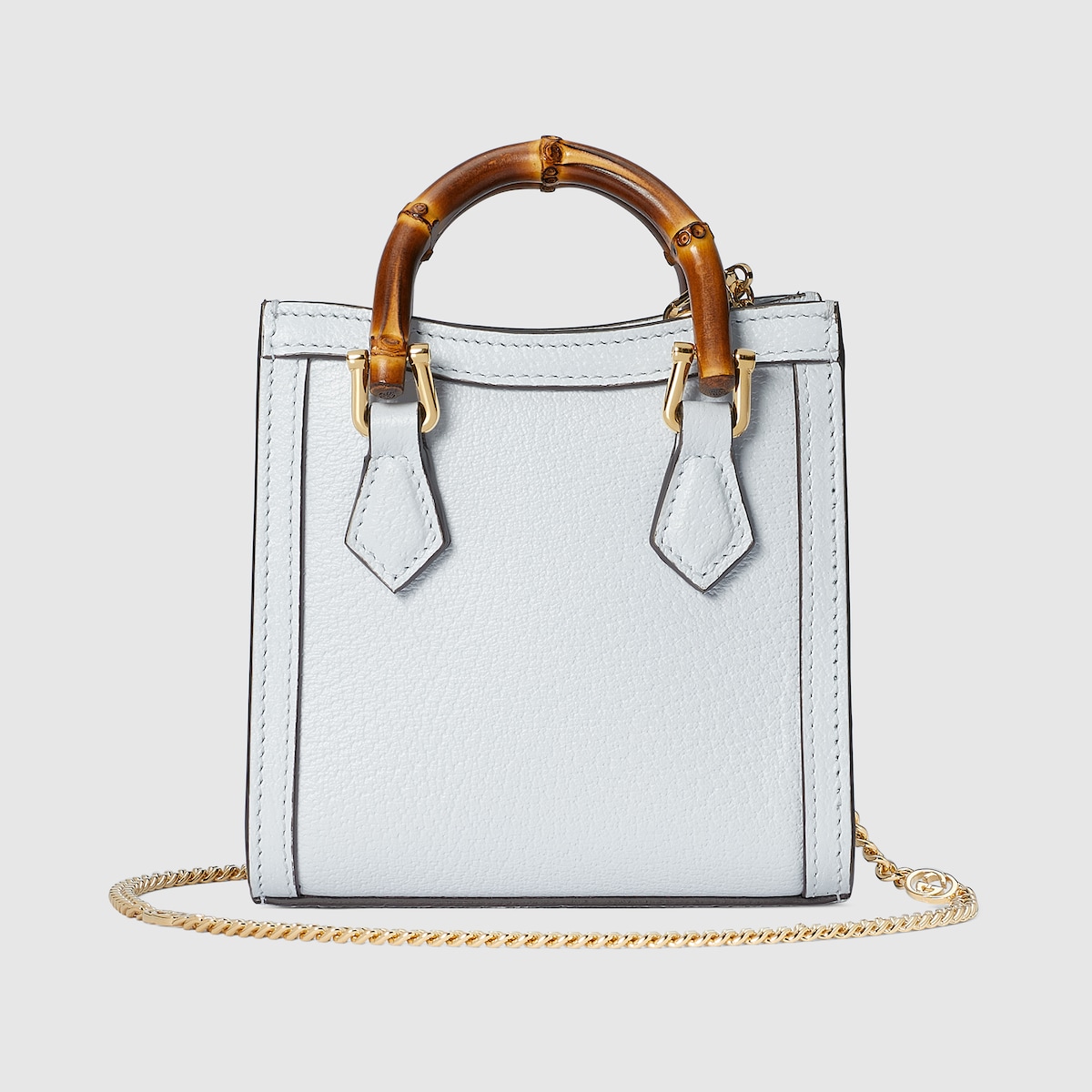 GUCCI人気アイテム『レザー（ライトゴールド） GGハンドバッグ』 グッチ レディース バッグ/鞄 | GUCCI® JP