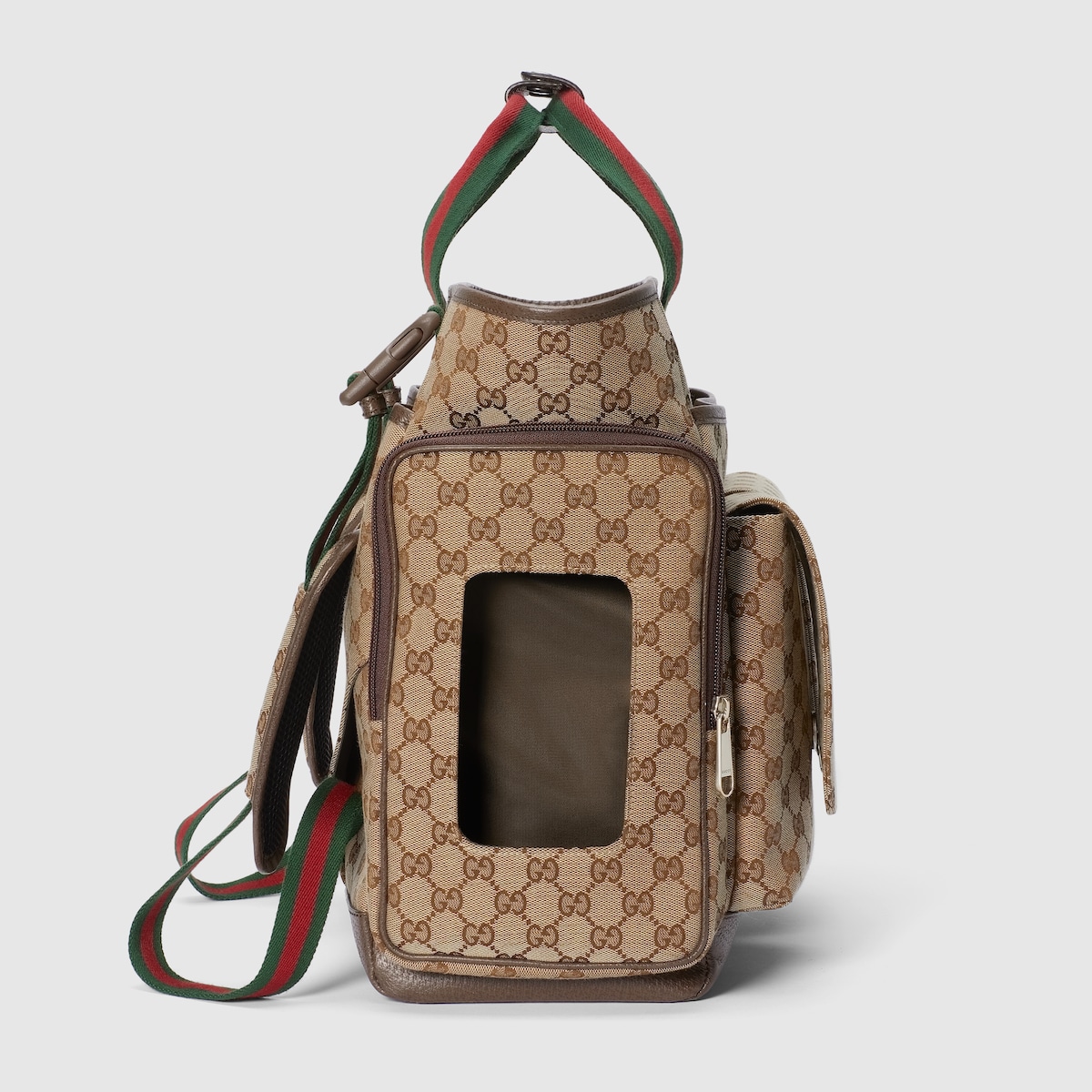グッチ レディース バッグオリジナルGG マザーズバッグ | GUCCI公式