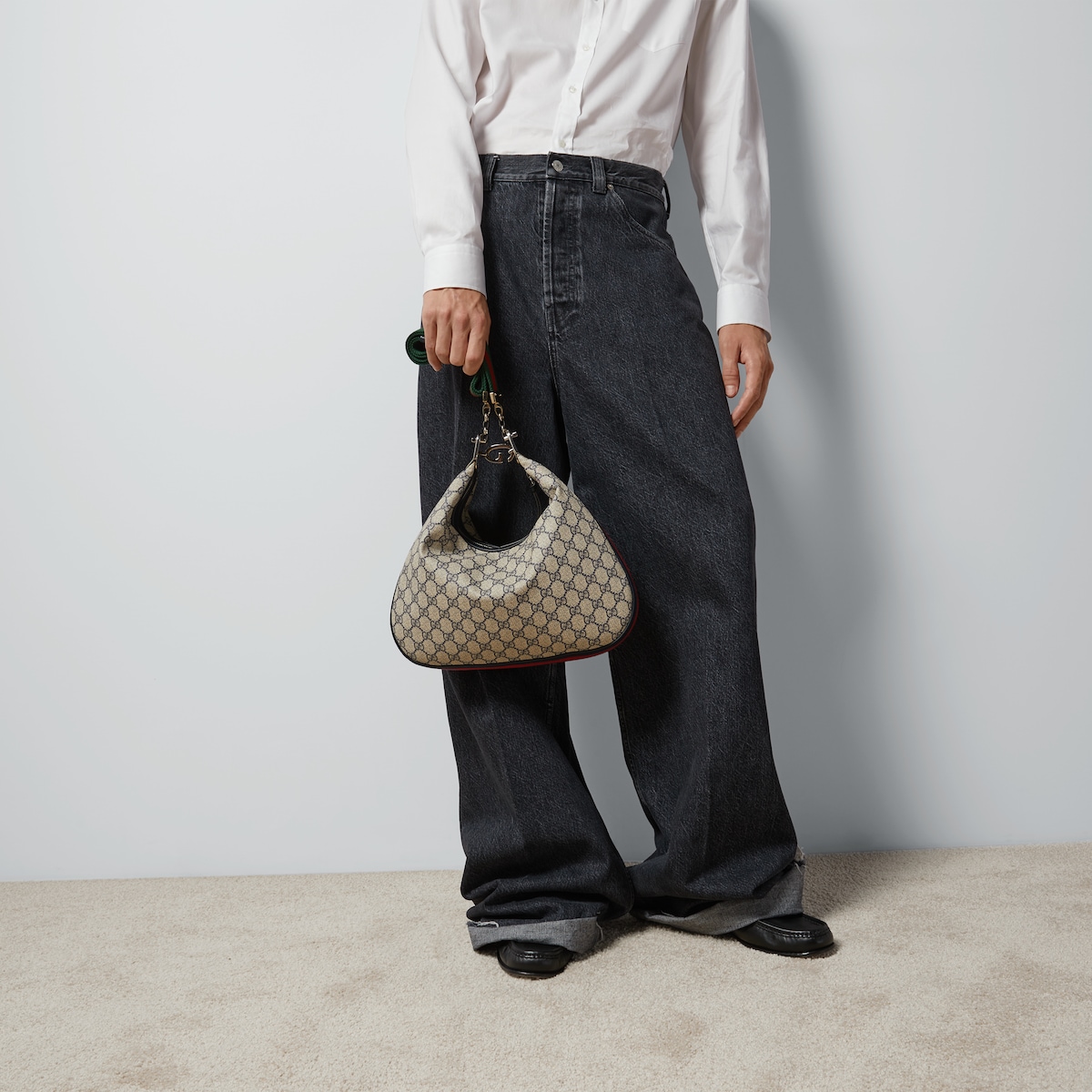 Sac de top taille