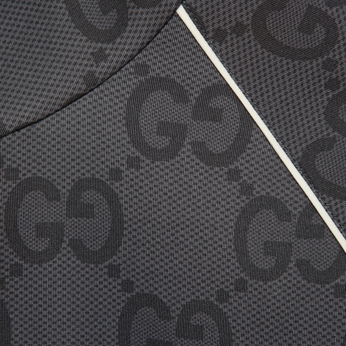 GUCCI GG スター ジップ ニットジャケット XXL GUCCI - 極美品 グッチ GUCCI ニット ブルゾン 20AW ジップ