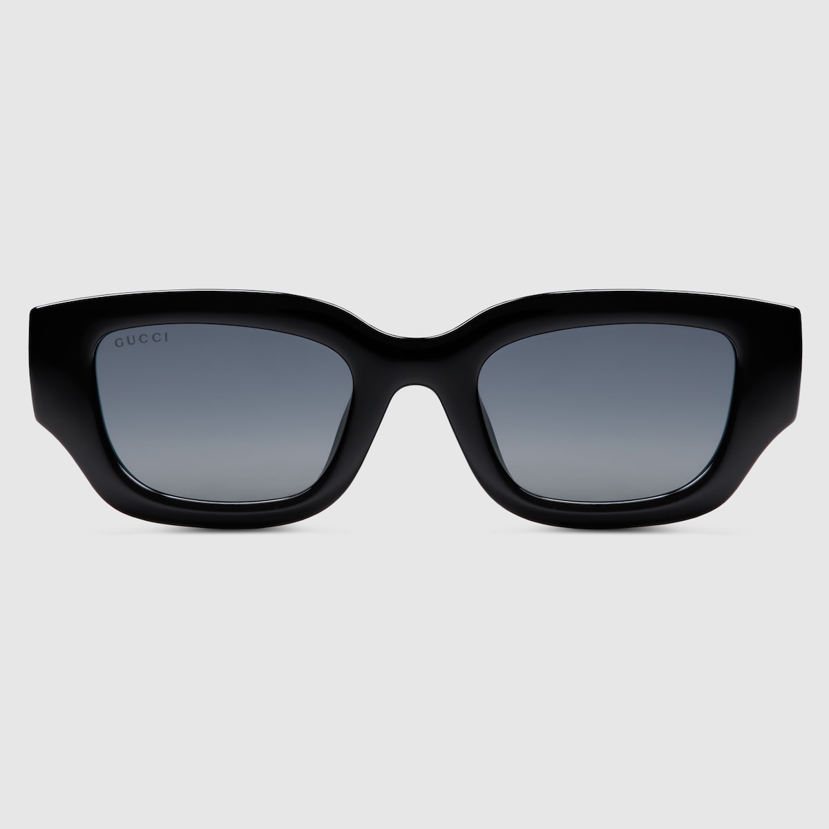 美品 GUCCI sunglasses line stone Black 791891_J1691_1012_002_100_0000