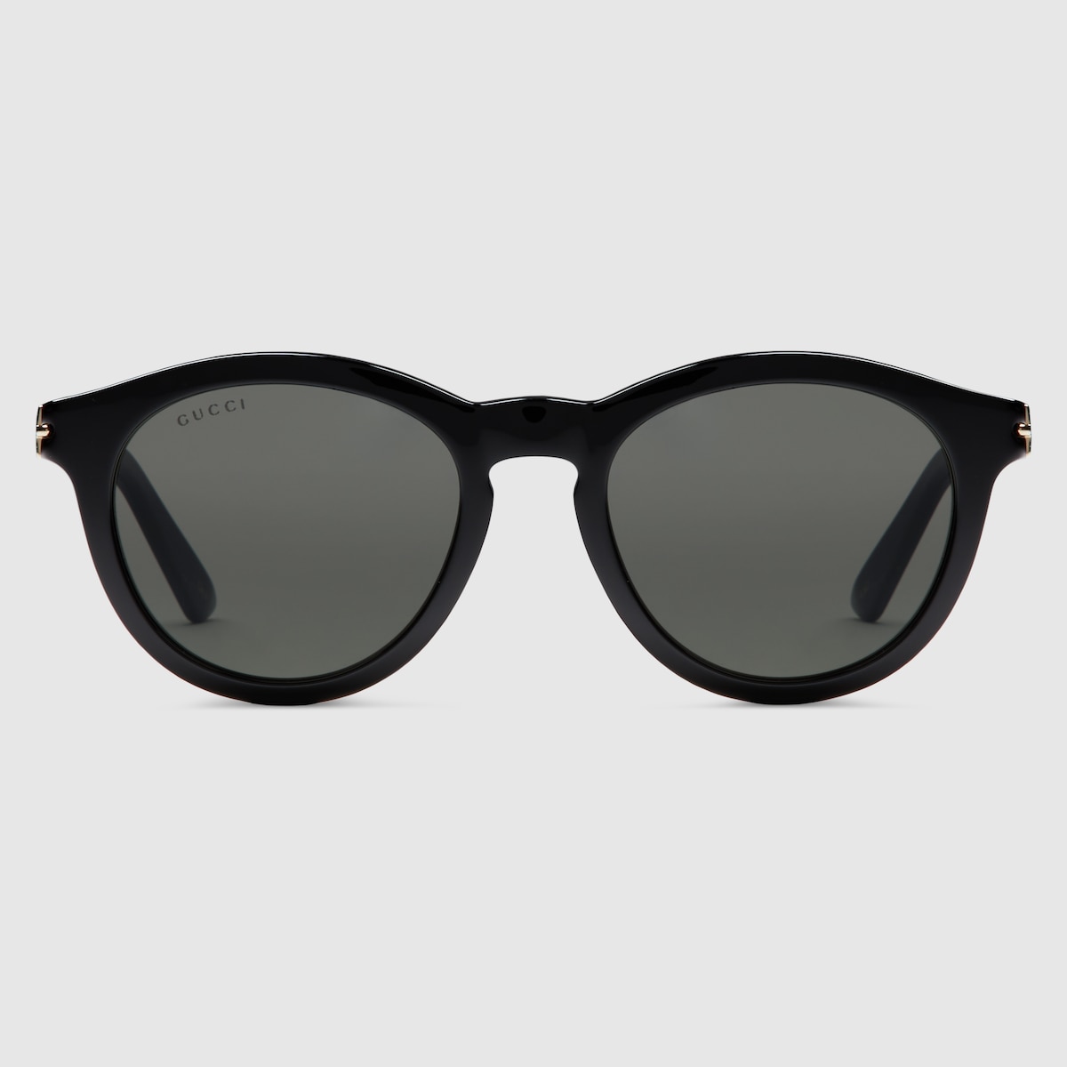 Occhiali gucci rotondi da sole hotsell