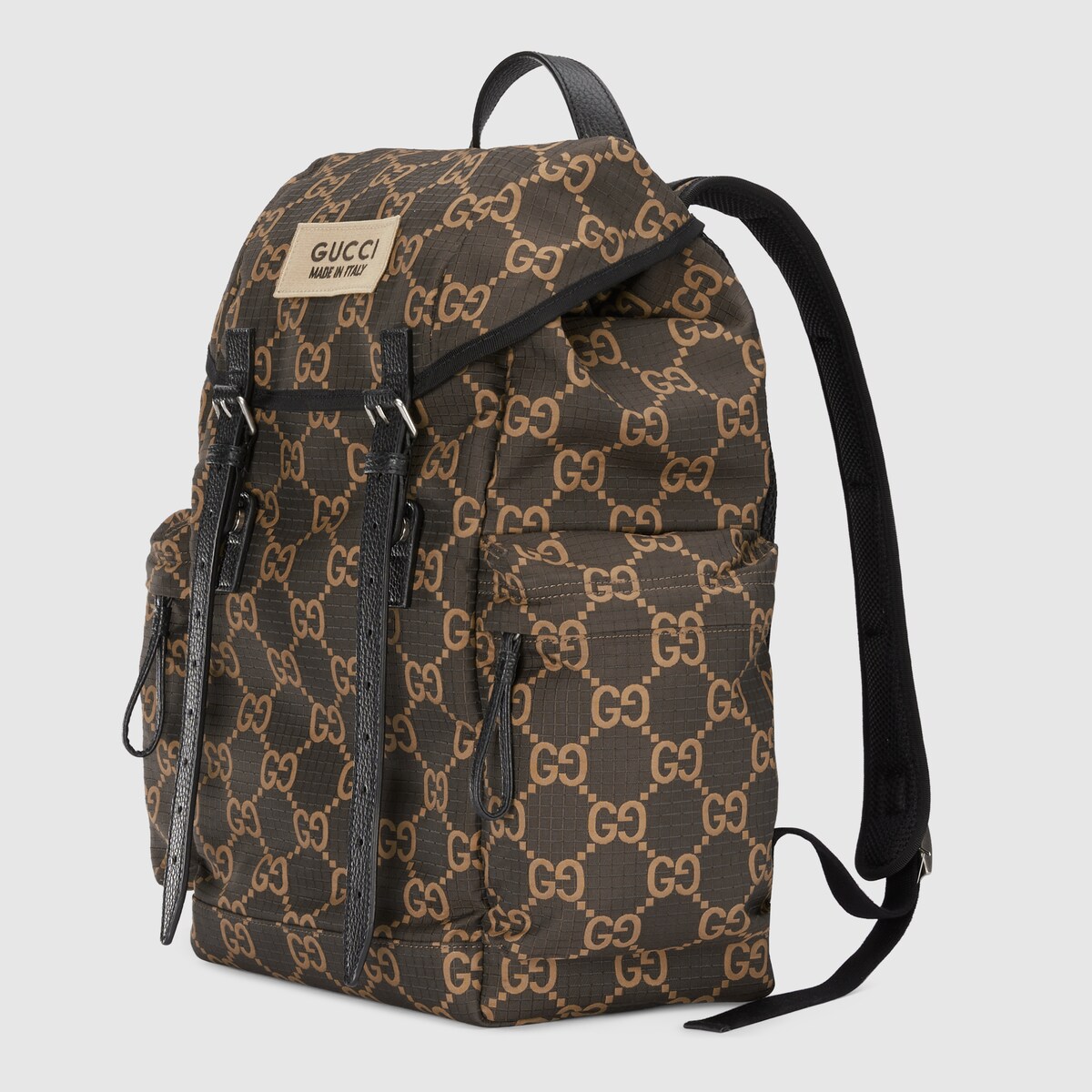 Large gucci online backpack