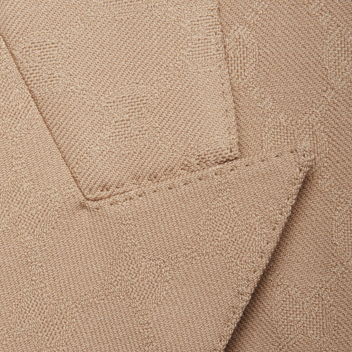 GG wool jacquard jacket
