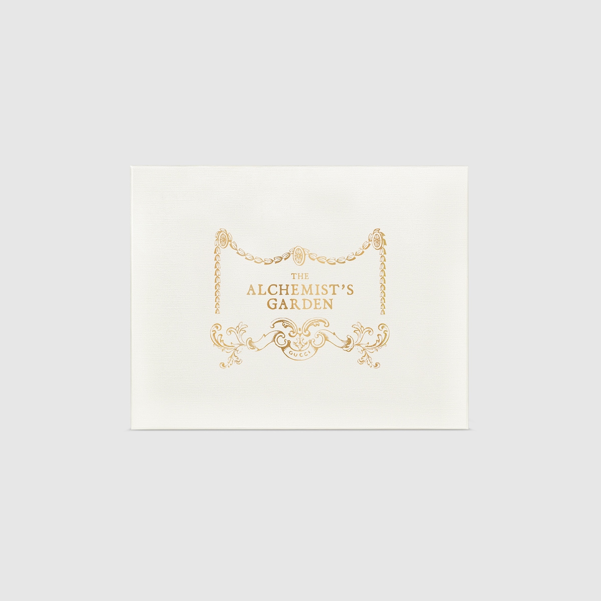 The Alchemist's Garden, mini discovery kit gift set in eau
