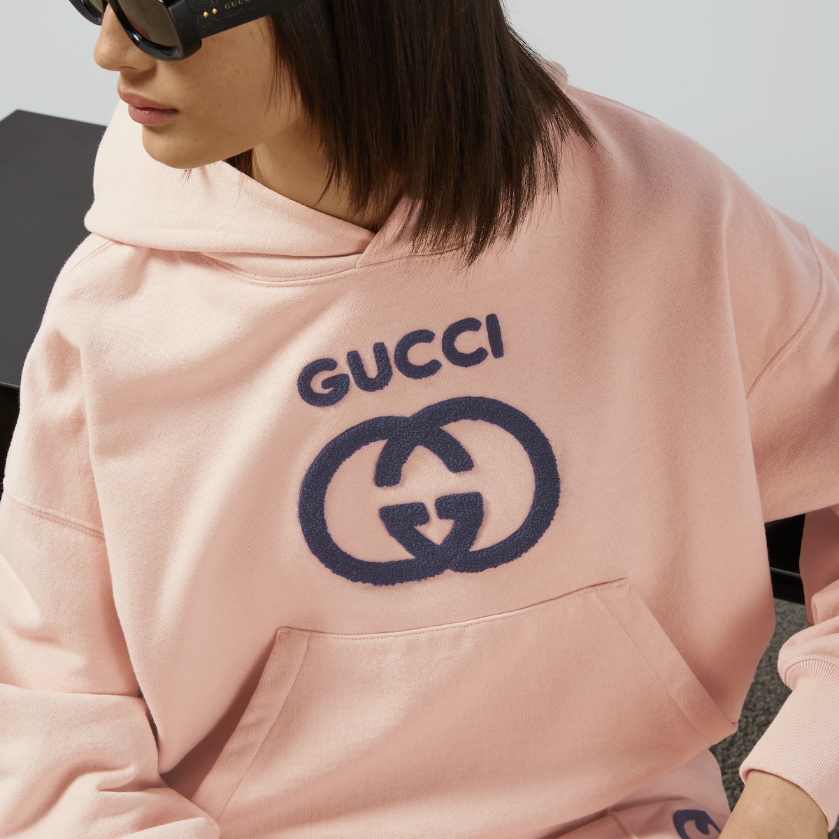 adidas x Gucci ZX 8000 Pink Strata (Women's) - IE2266 - US