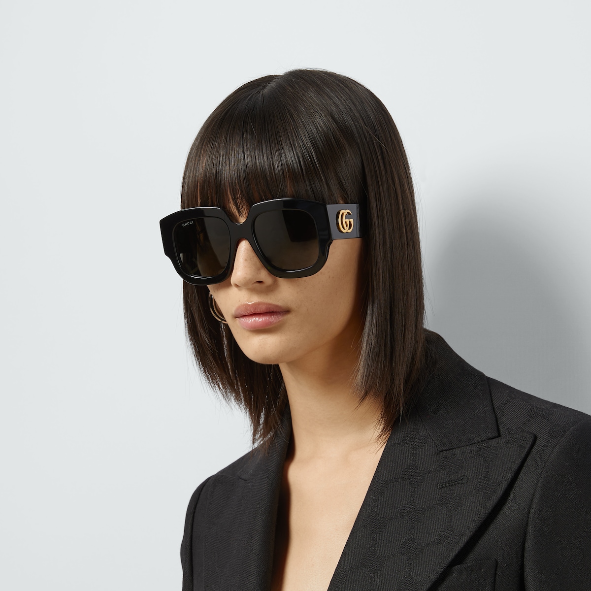 sonnenbrille gucci