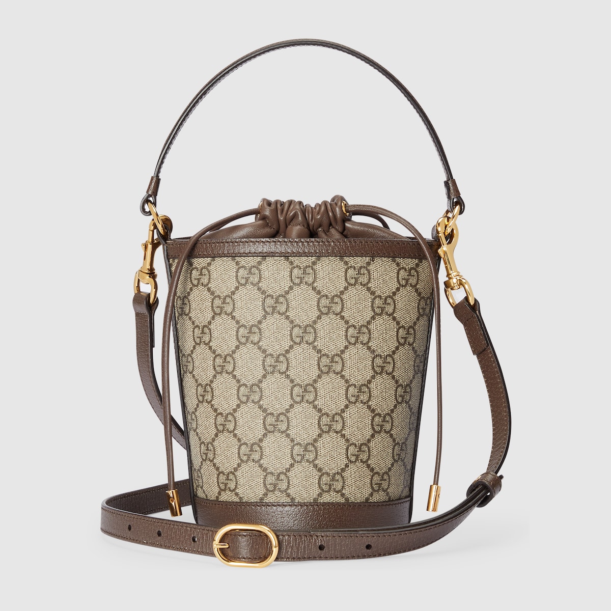 Gucci ophidia mini bucket on sale