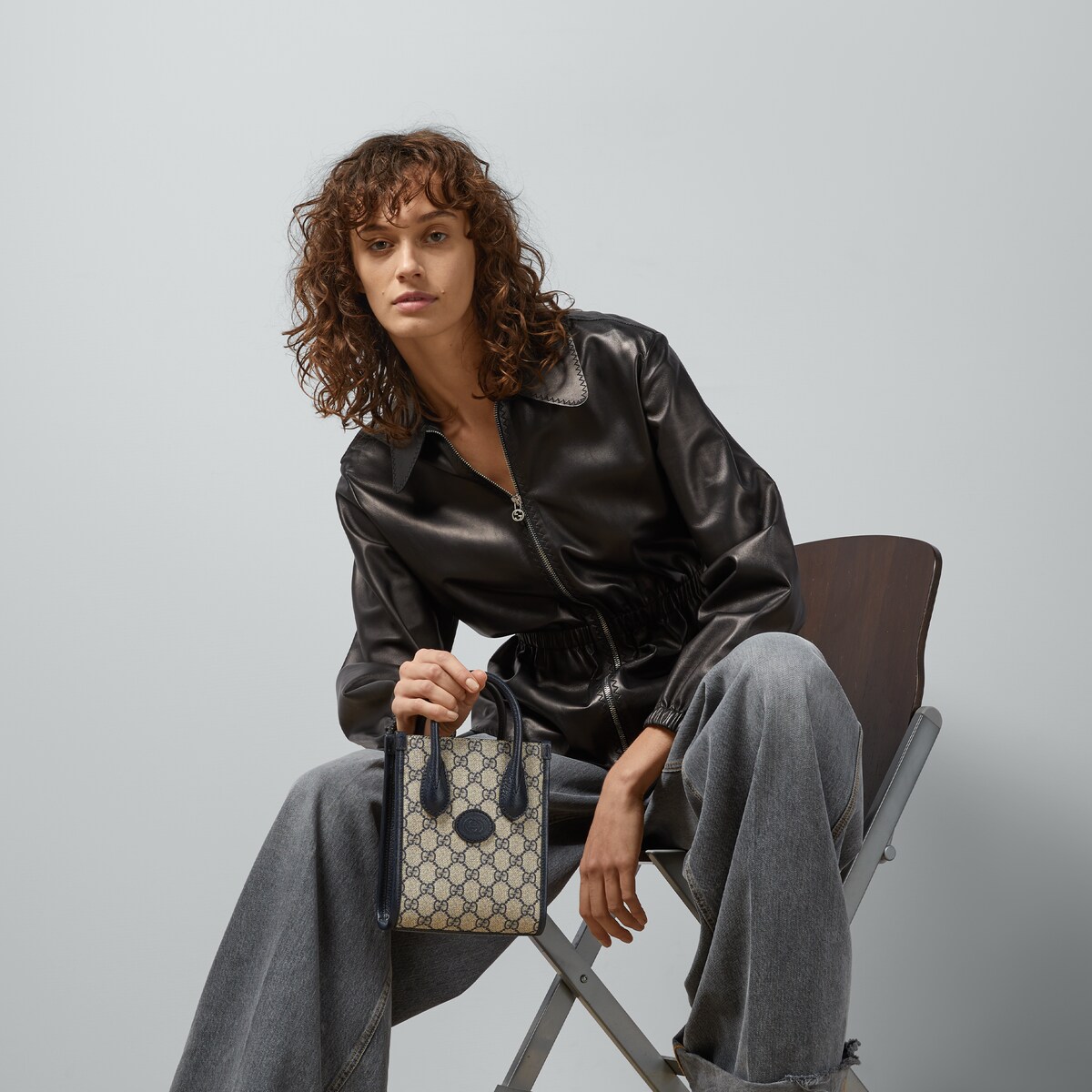 gucci bloom tote small