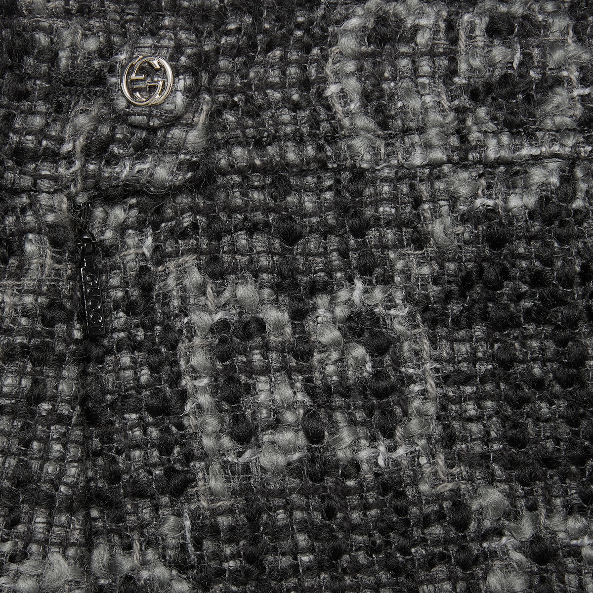 グッチ レディース ウェアGGツイード スカート | GUCCI® JP