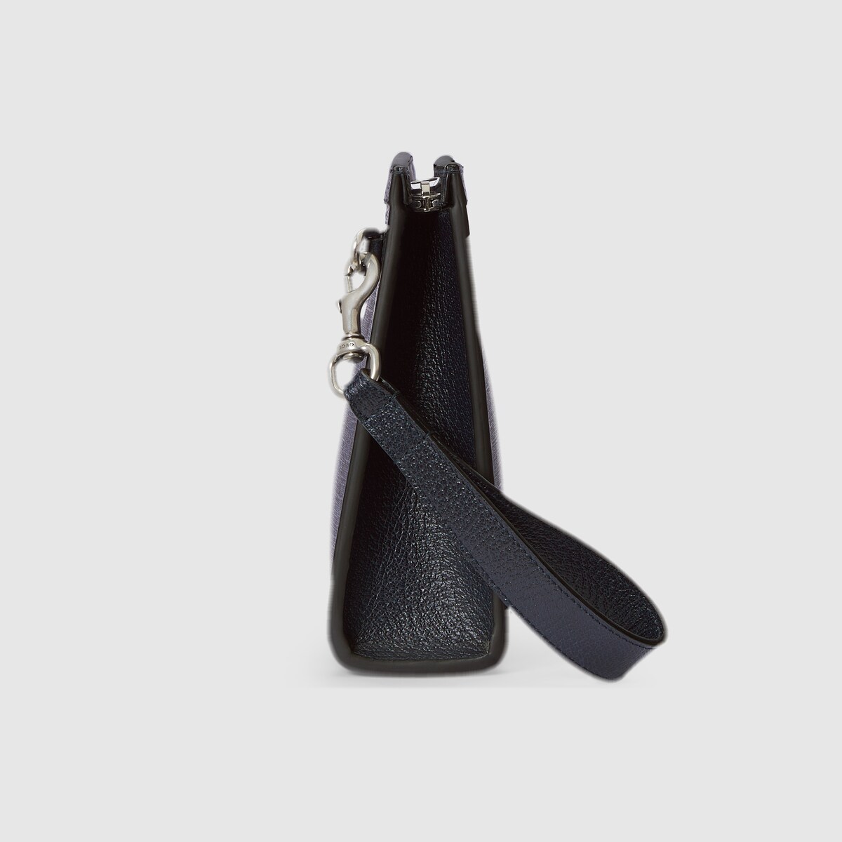 GUCCIポーチ／NAVY 760243_UULBN_4055_009_071_0027