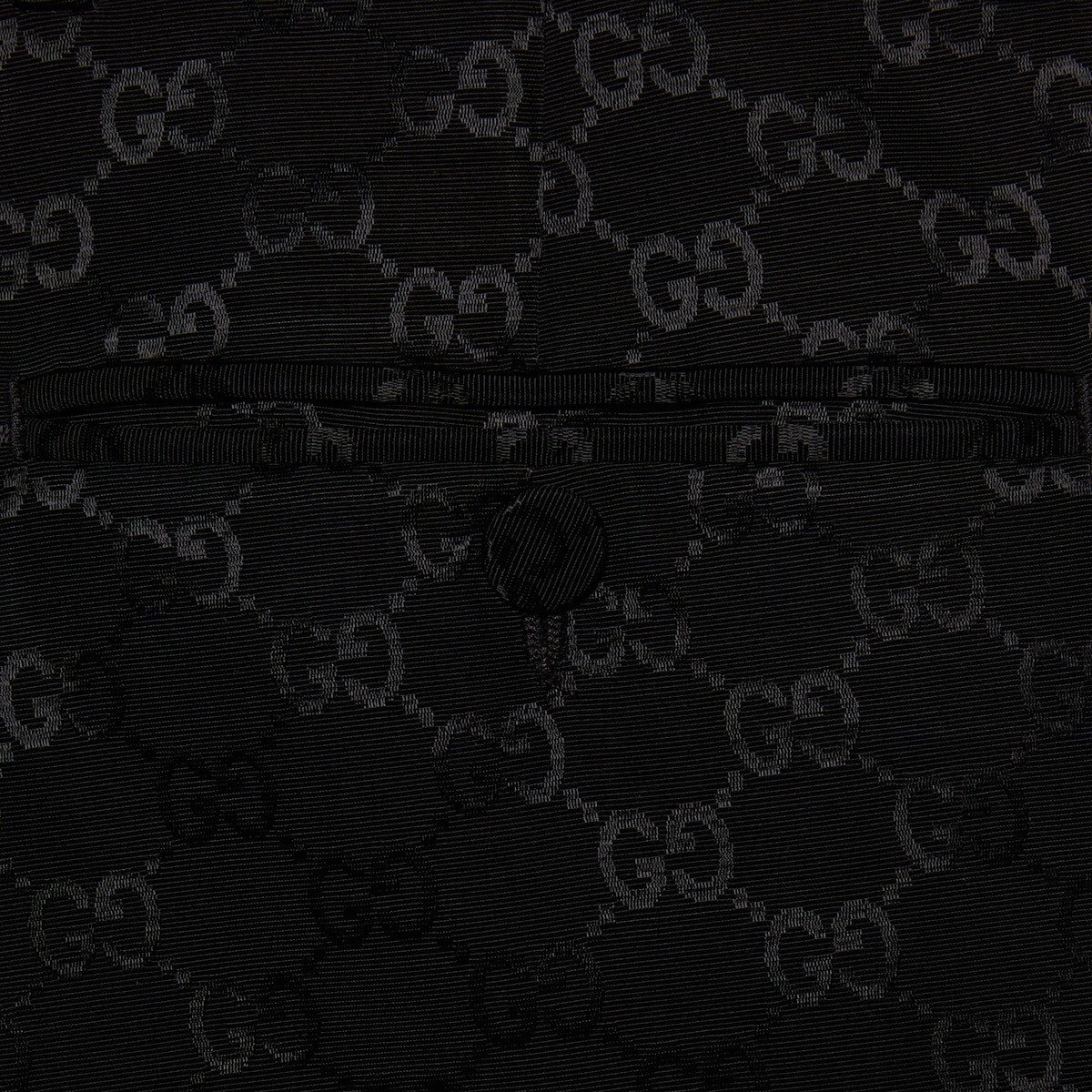GG cotton viscose formal pant