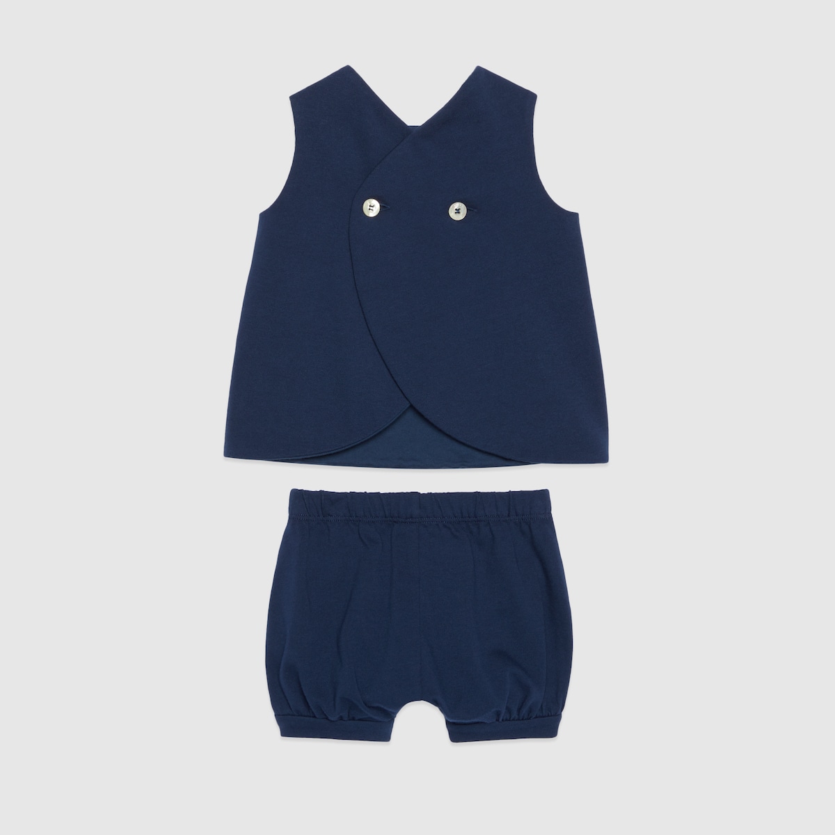 ★GUCCI BABY2点セット‼︎★ 787374_XJGPC_9692_002_100_0000