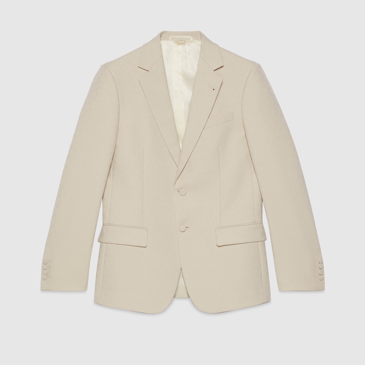 Giacca gucci elegante store