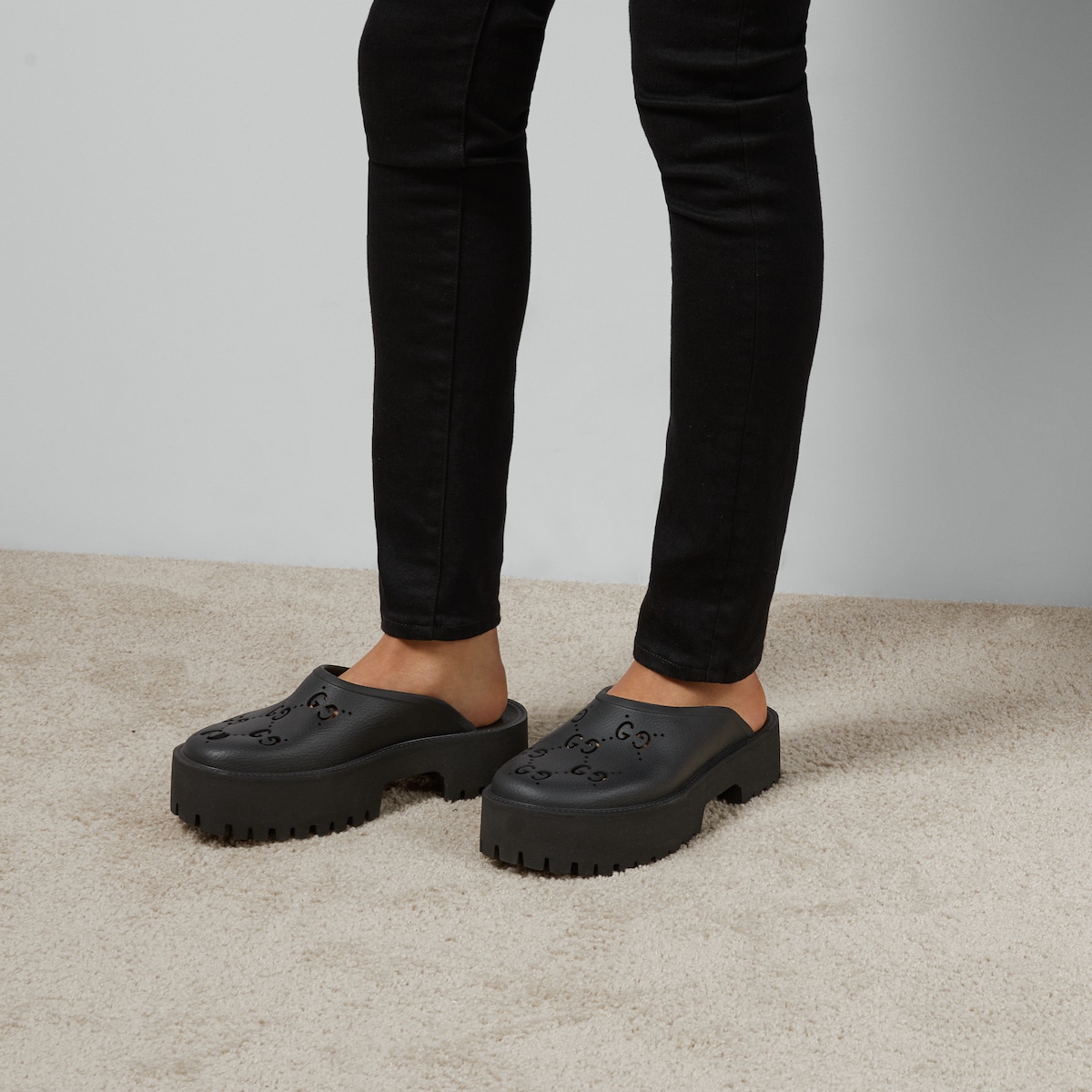 Scarpe gucci online platform