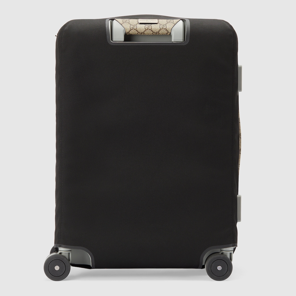 Gucci ブラック キャリーケース 楽天市場】【バッグ】GUCCI グッチ GGインプリメ 360度回転