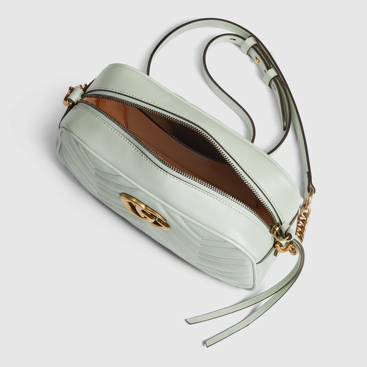 Gg marmont messenger bag new arrivals