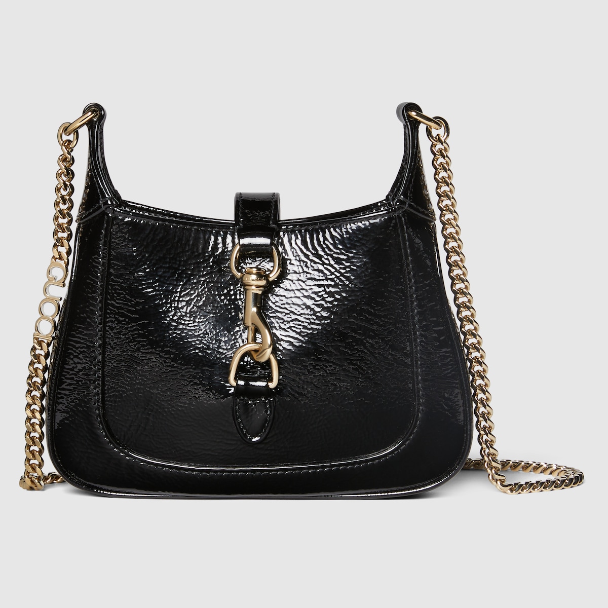 GUCCI サイケデリックミニボディバッグ