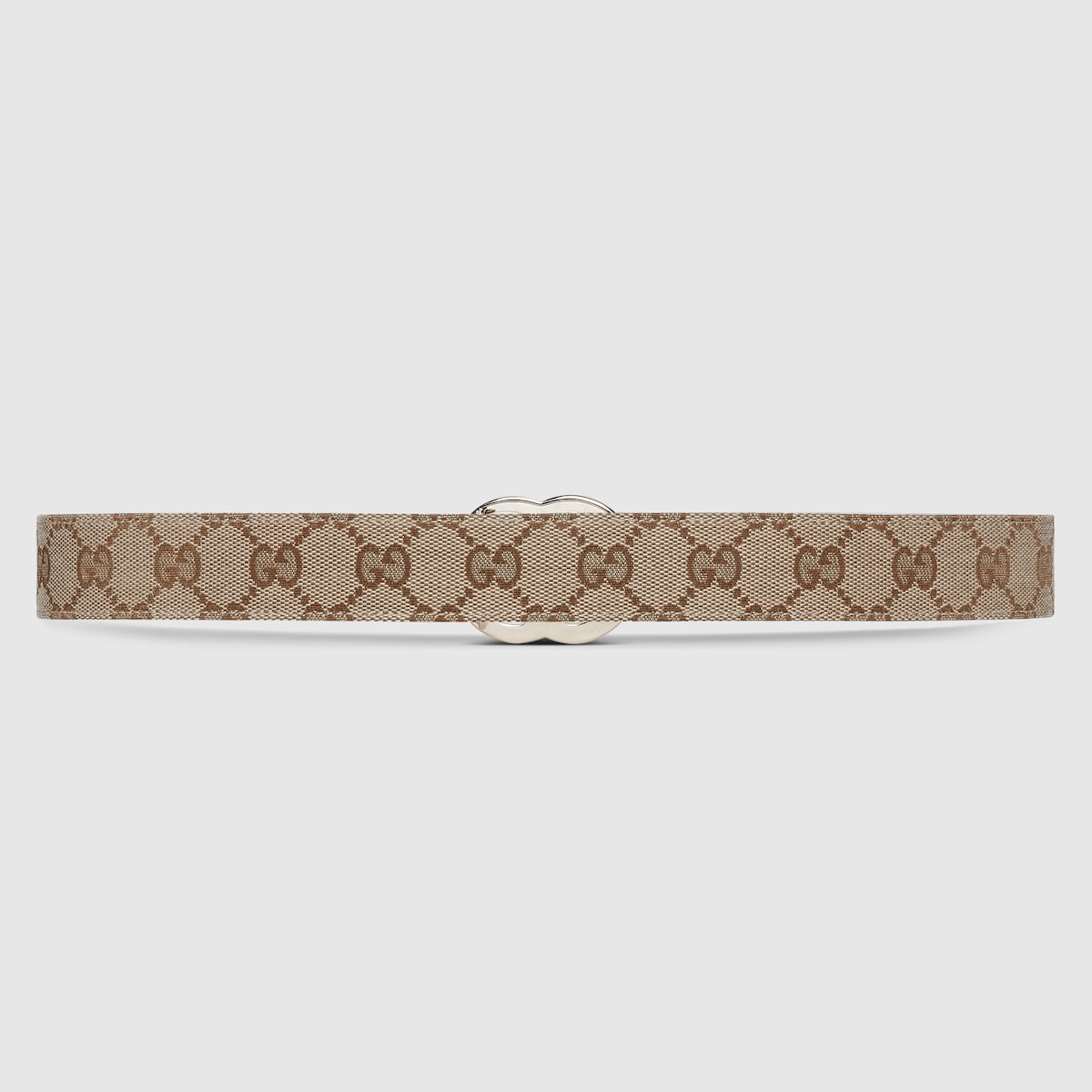 GUCCI グッチ マーモント GGキャンバス ベルト シルバー ベージュ 楽天市場】グッチ マーモント ベルトの通販