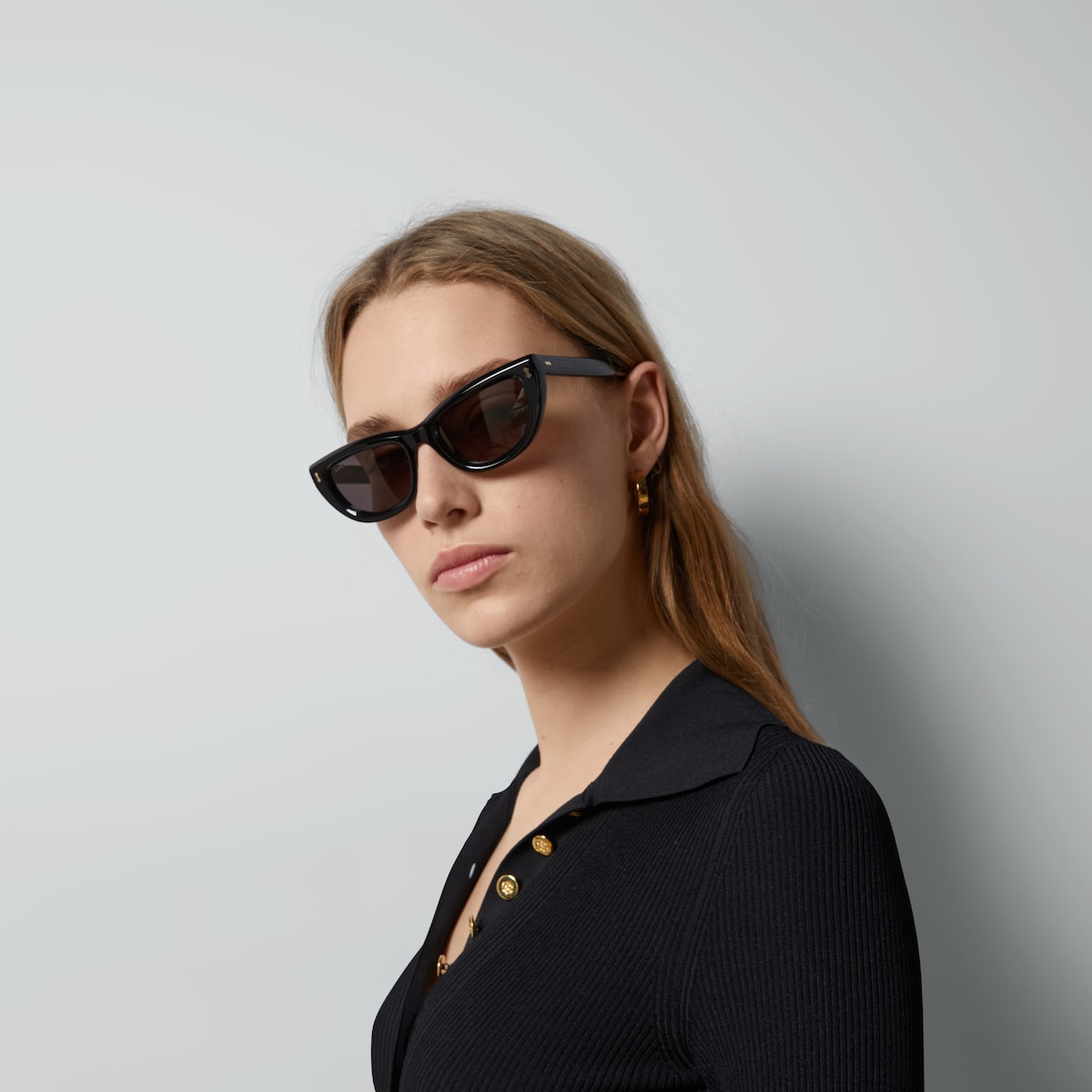 今年はこれ！マメのCat Eye Sunglasses！ / スタッフブログ