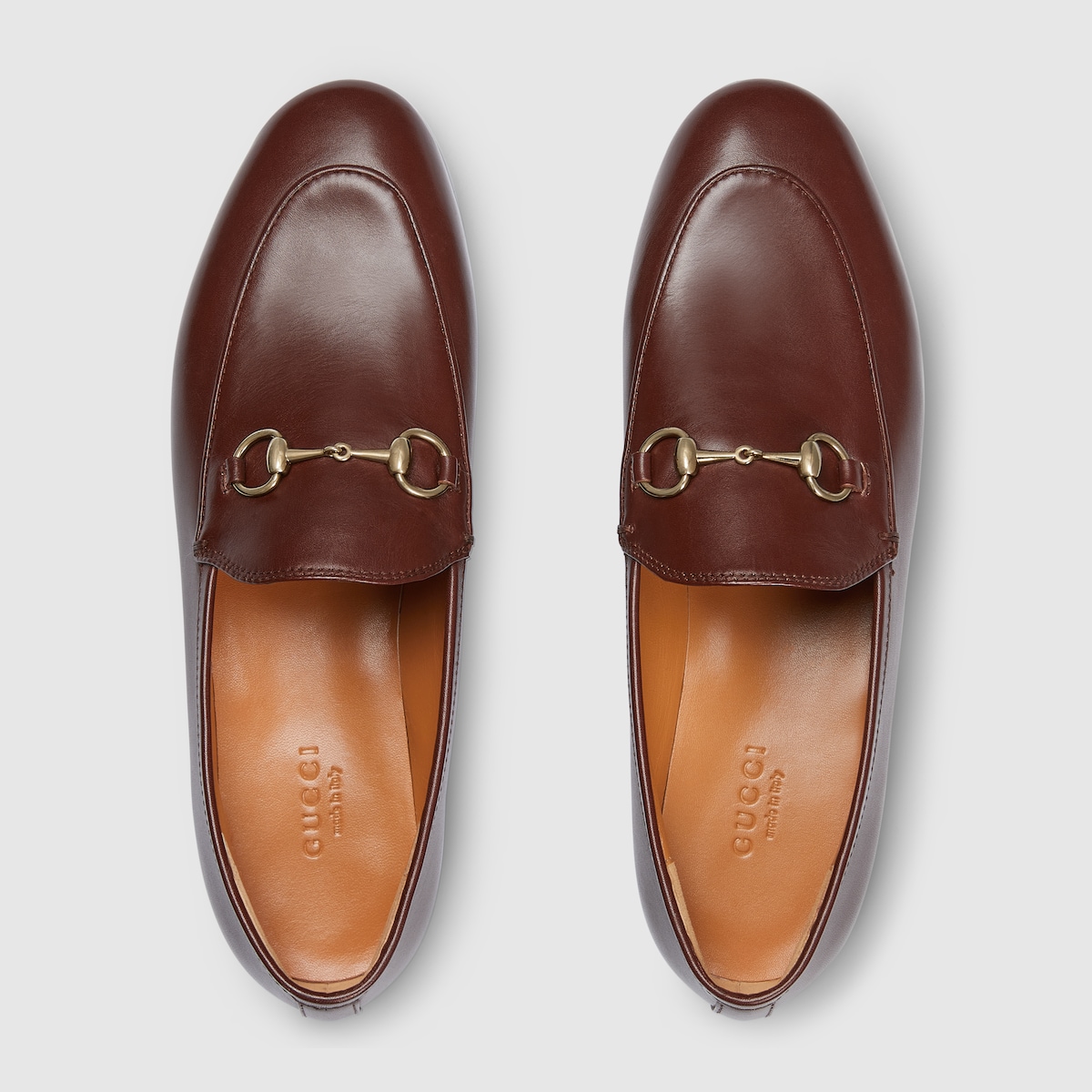 Gucci jordaan loafer womens discount