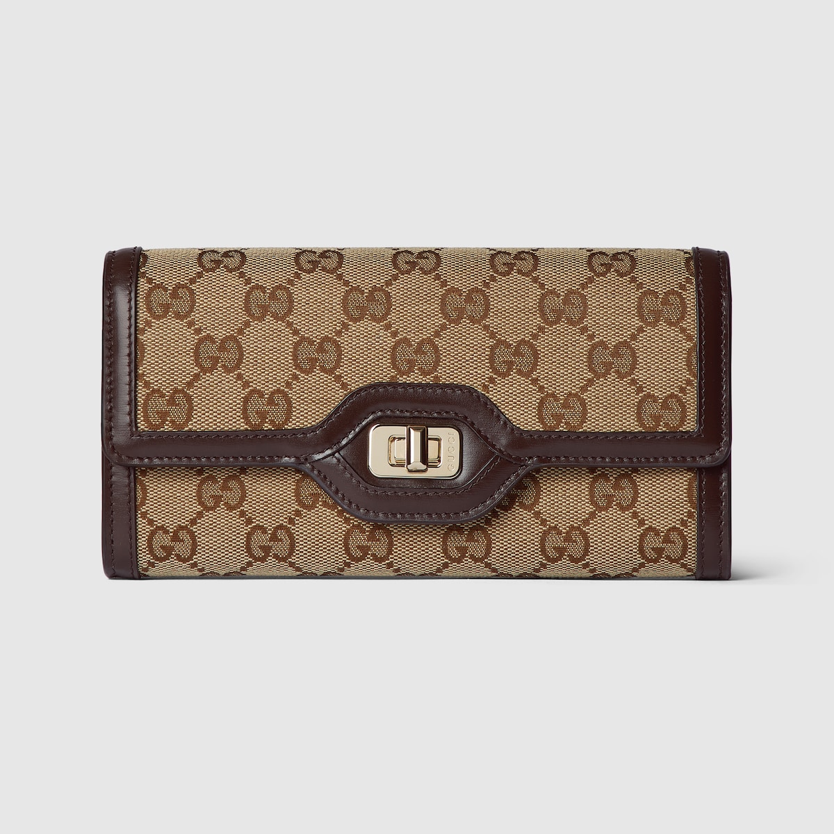 Gucci wallet women 2024