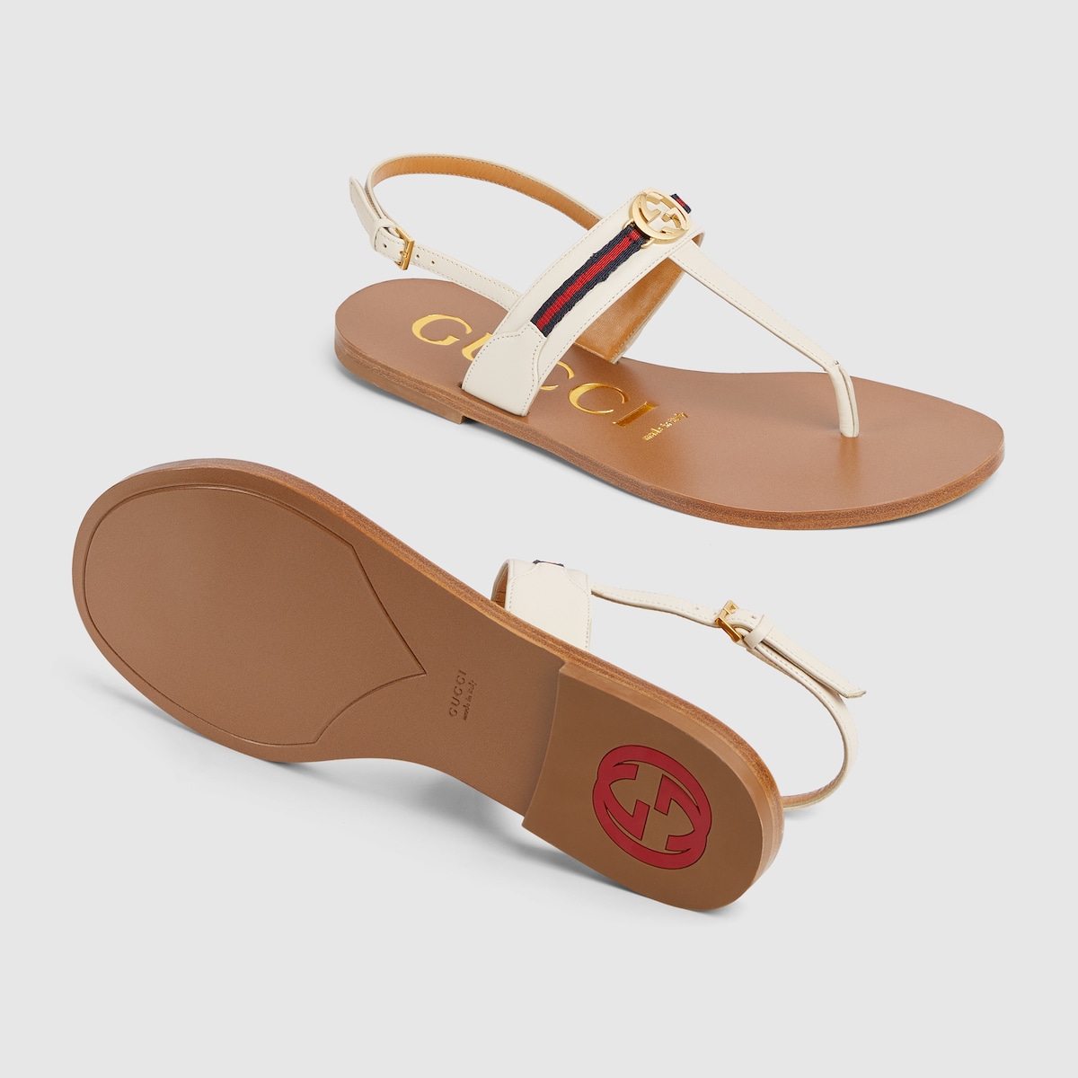 【関税込み】gucci GG SANDALS GG sandals | Gucci | OTTODISANPIETRO