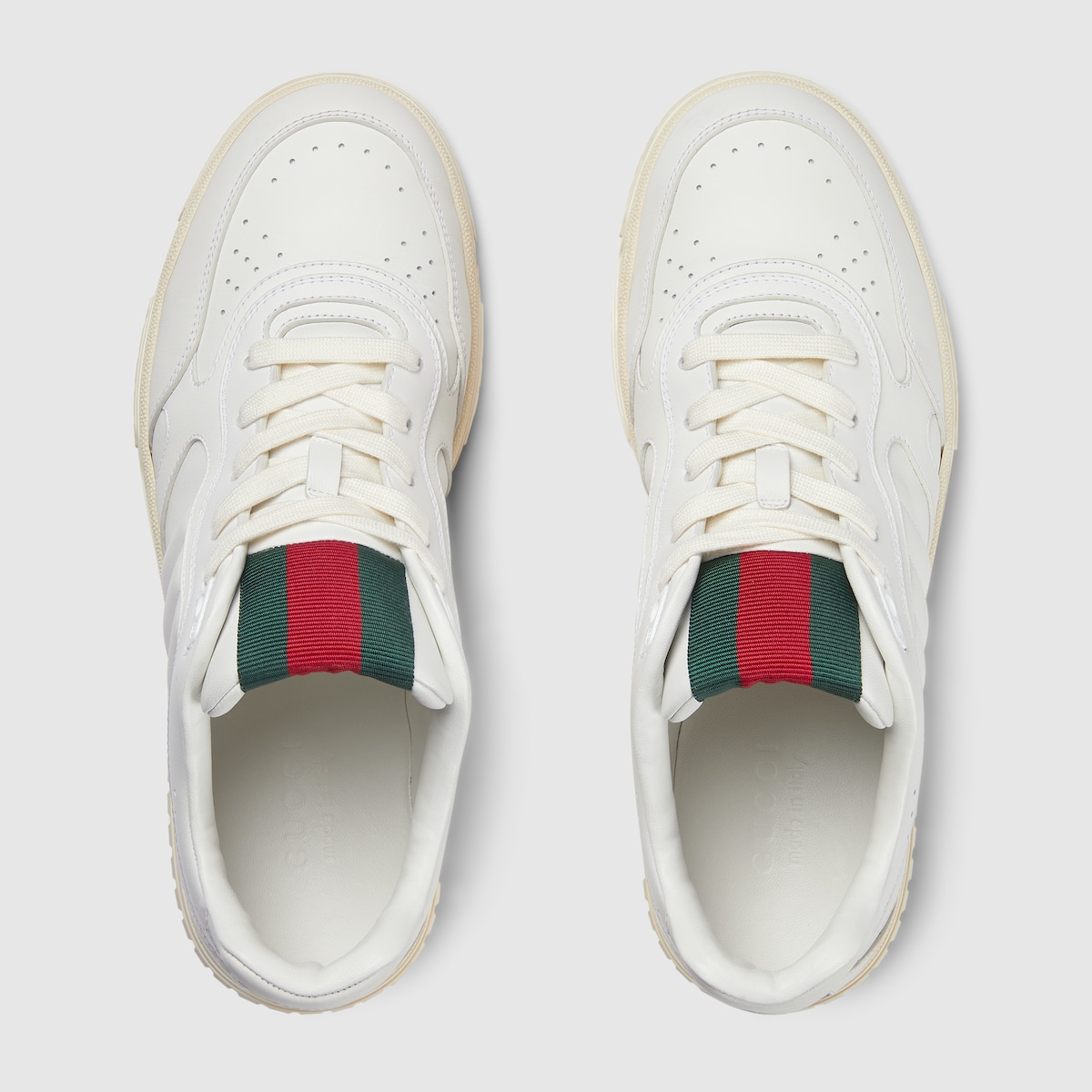 Zapatillas gucci niña hot sale