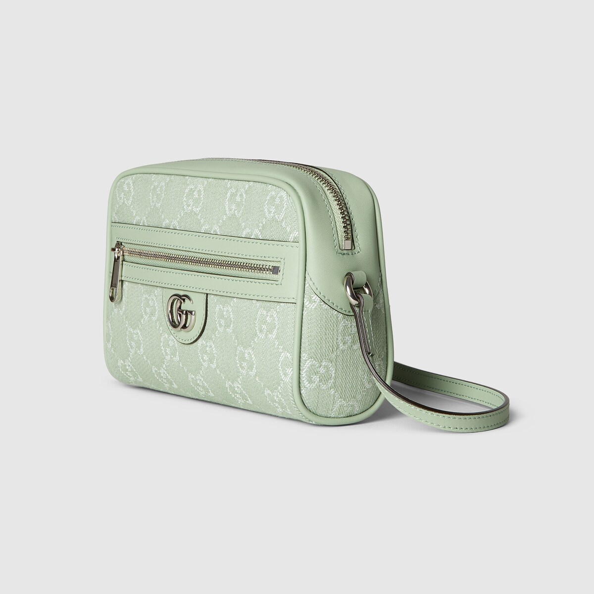 グッチ レディース バッグGGデニム ミニ ショルダーバッグ | GUCCI公式 
