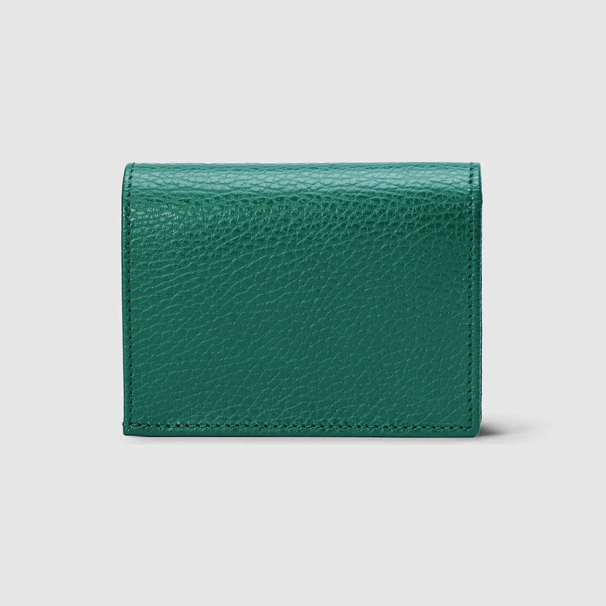 GUCCI グッチ ダブルG ウォレット レザー コインケース カードケース オンライン限定 ダブルG カードケース （コイン＆紙幣入れ付き